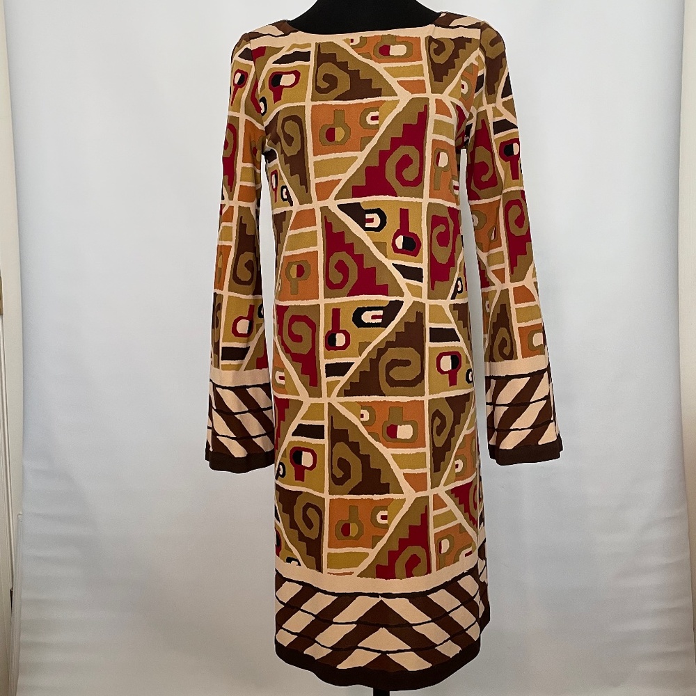 Nicole Miller Collection Dress